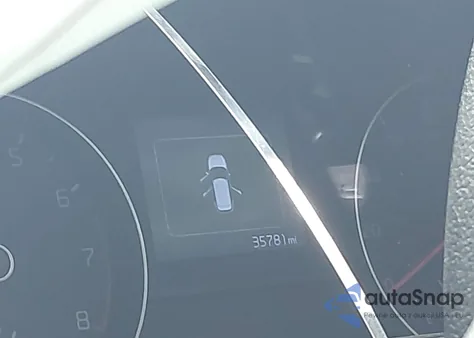 2018 Kia Sportage Lx from USA, damaged, VIN KNDPM3AC9J7317054